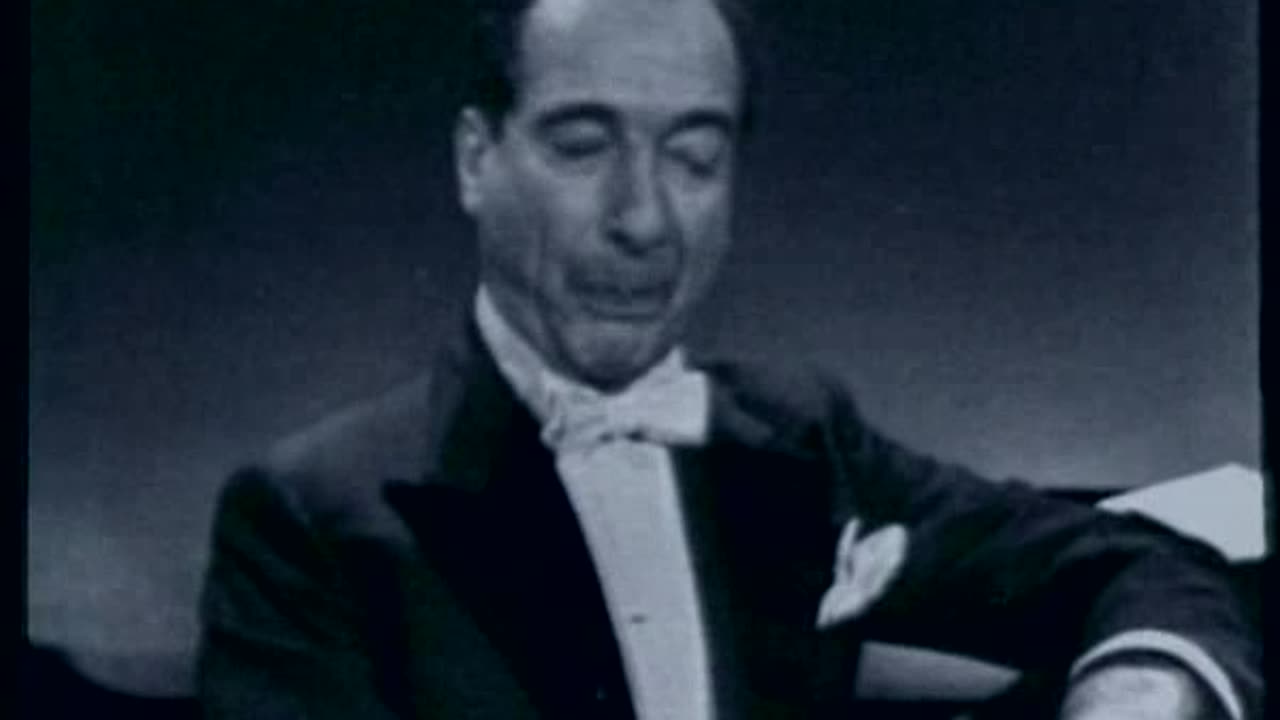 Lost Episodes of Victor Borge: Volume Two