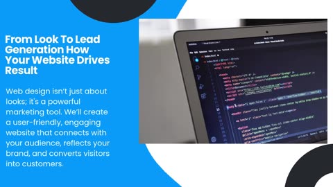 Expert Web Development Services in Dublin by Salt Marketing