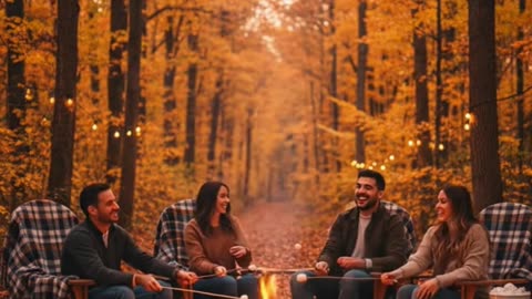 Share Positivity and Make a Difference