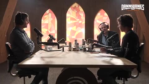 Explosive Bible Debate: Exiled Language Expert vs Ancient Religion PhD | Ammon Hillman & Luke Gorton