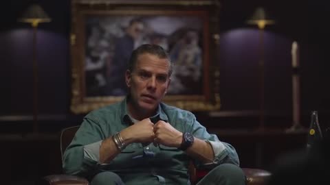 Hunter Biden – One of the Most Controversial Figures in America