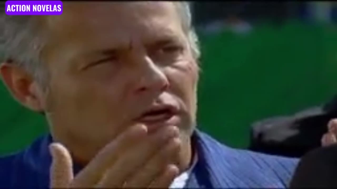 Juro que te amo Capítulo 138