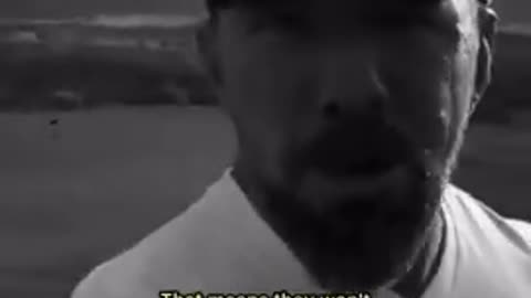 This isn't Conspiracy anymore 🤔