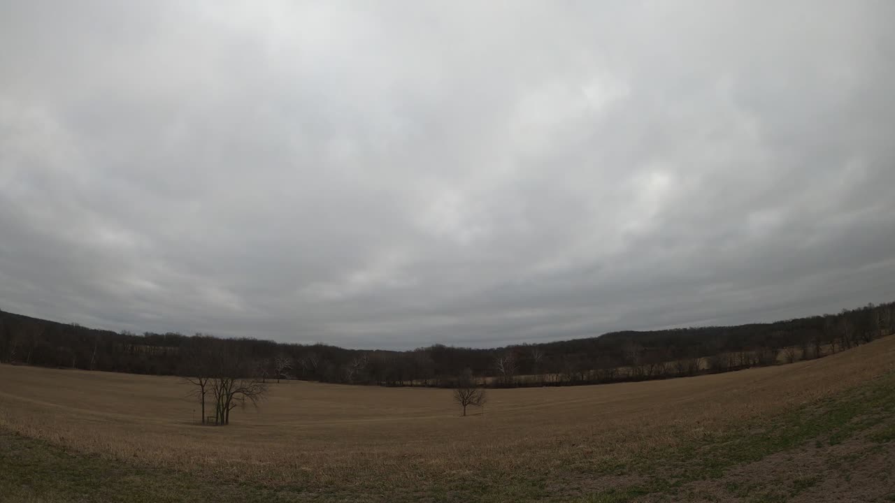 Sun ☀ Rise 3 8 25 36f/2c