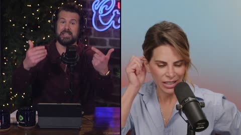 Jillian: I probably would have cross examined Nick Fuentes more aggressively.”