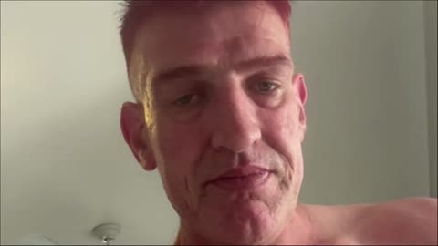 This old man he follows satan