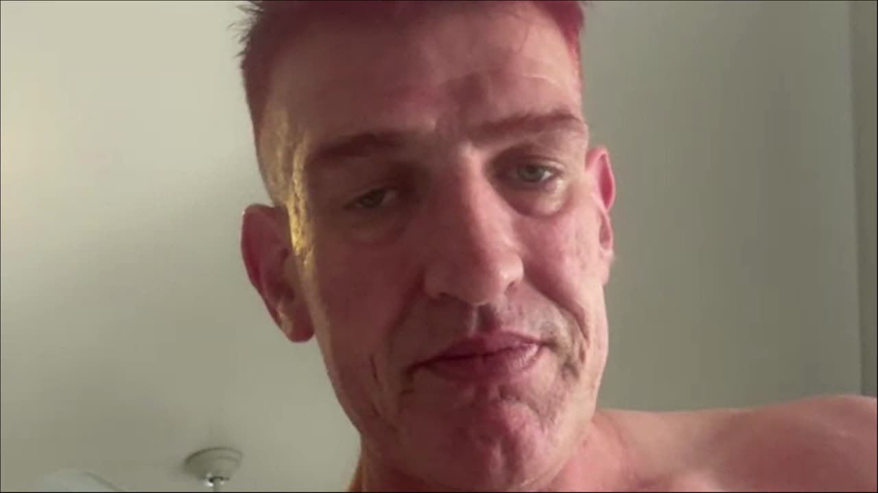 This old man he follows satan