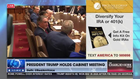 MANY PRESIDENTS PROMISED TO DO THIS: TRUMP ACHIEVES DRUG MANUFACTURING IN USA