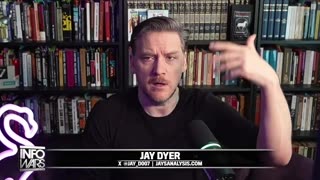 Jay Dyer: Jeffrey Epstein Is The REAL Illuminati