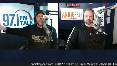 Scott Adams, SCOTUS & ICE