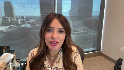 Gabriela Benitez, an Icon of Change in the United States of America