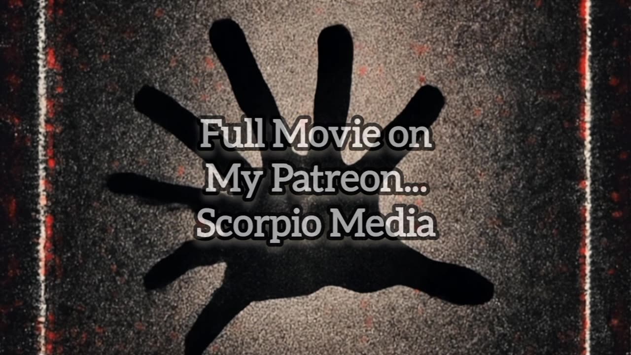 Humanoid Movie Trailer