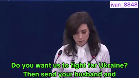 🚨WAKE UP EUROPE🚨