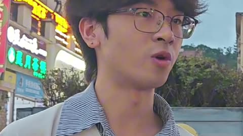 Road Interview With Strangers | Public Ke Honest Answers 🔥 路边采访陌生人 | 公开采访，获得最真诚的回答 🔥