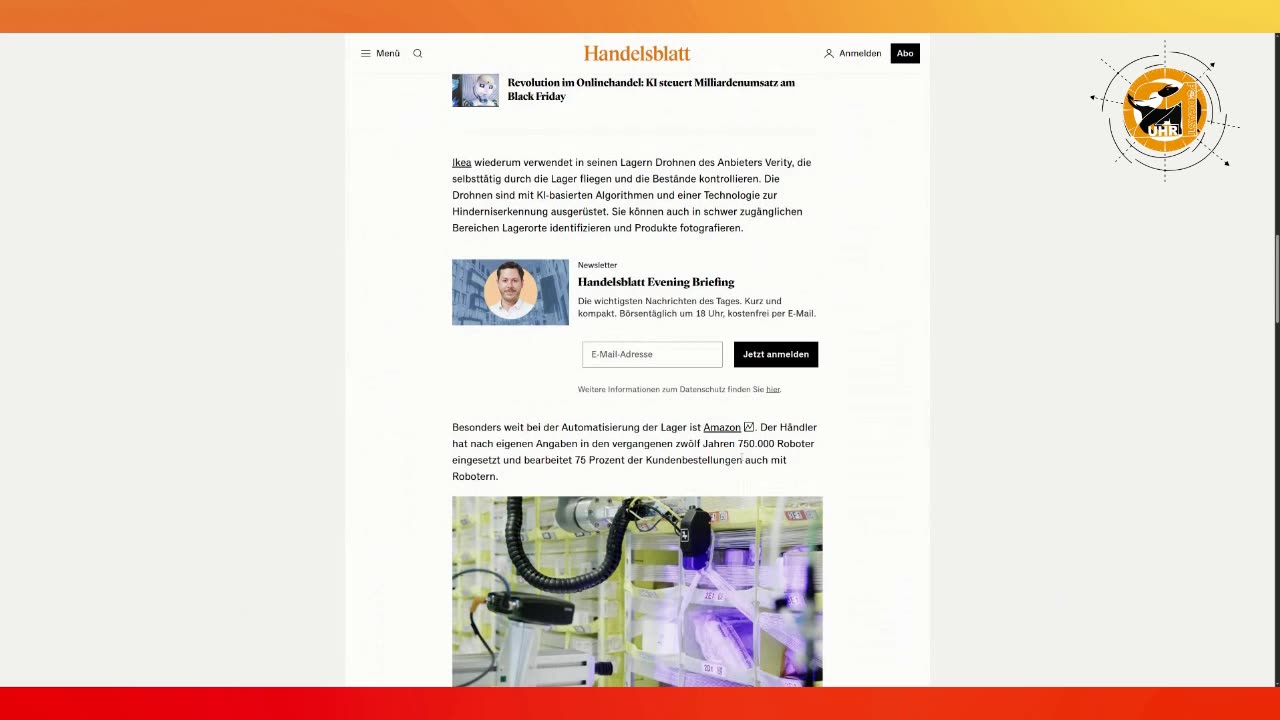 21Uhr Bitcoin Podcast Folge 92