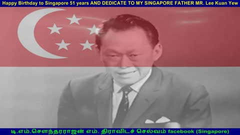 FATHER MR. Lee Kuan Yew