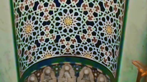 Haji Abdul habib attari sahib