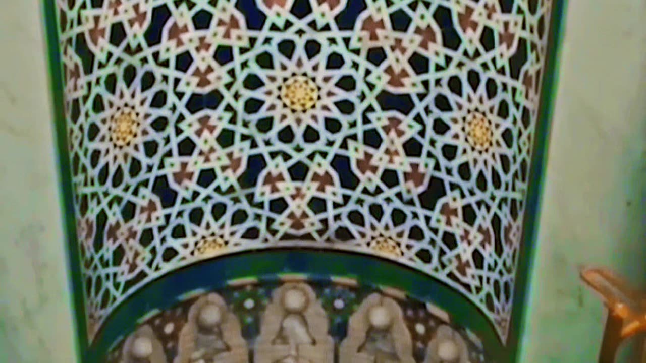 Haji Abdul habib attari sahib