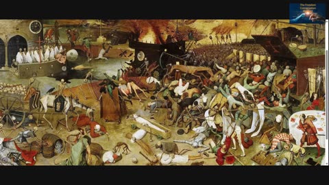 Kittens, Polar Bears, Schopenhauer, Dostoevsky, Canada flatlining and the fake AI Revolution.