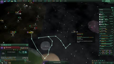 Stellaris: Utopia 02-05 - No Commentary