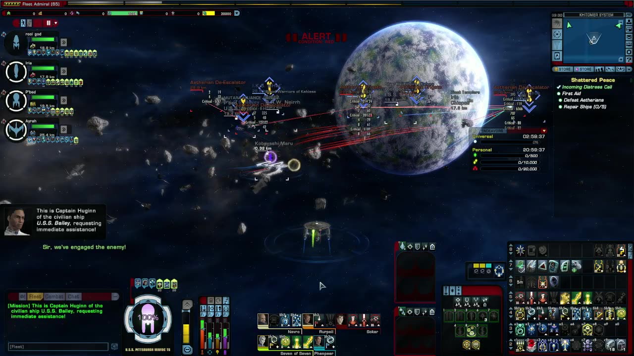 Rumble Live Game Play