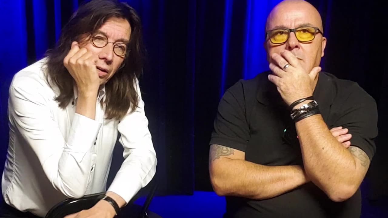 #358.3 - Repeating A One-Time Miracle - JACK&JOZEF -