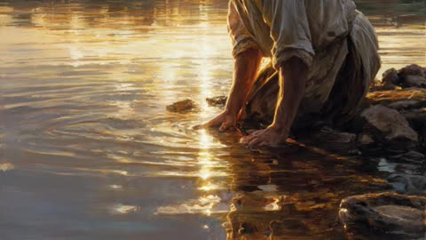 Small Steps, Big Obedience