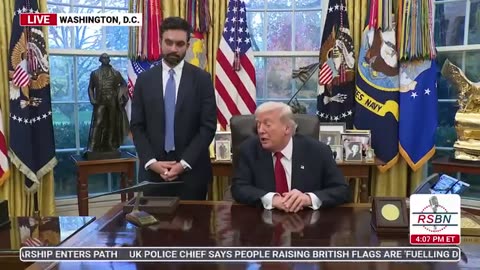 "Trump NEWS EXCLUSIVE 🚨 Shocking Updates That Could Change Everything for America!"