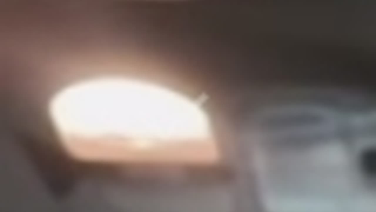 Seems like you’re all dehydrated