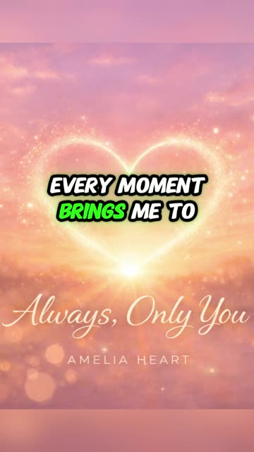 Always, Only You 🌅 Calm Romantic Music for Everyday Life