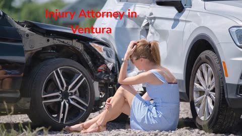 Ryan Dolinar Law : Injury Attorney in Ventura, CA | 93003