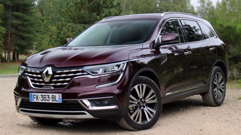 ALLOMOTEUR.COM - Moteur complet RENAULT KOLEOS II LIFT 2.0 DCI M9RA868