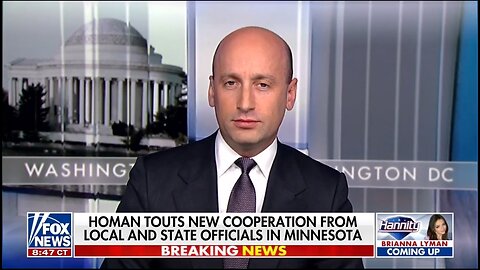 Stephen Miller: Dems Open Border Was Evil!