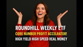 HOOW $25,000 Profit Core Number Compounding for Wealth Growth 💰