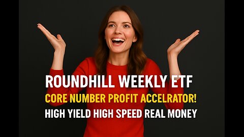 HOOW $25,000 Profit Core Number Compounding for Wealth Growth 💰