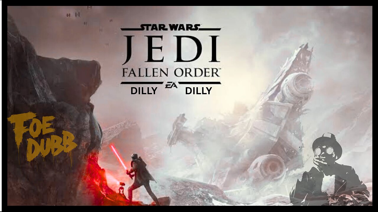 🏰KINGDOM MENU: 🌳⚔ JEDI VIBES ON DECK DILLY DILLY!!!