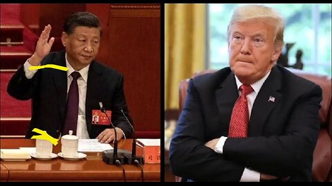 China sends a clear warning to Washington، Will President Trump push this confrontation further 🇺🇸🇨🇳
