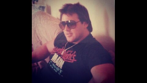 Wrestling Challenge-November-16-1986-brutus beefcake, Greg valentine & johnny v