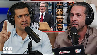 Is Piers Morgan compromised?