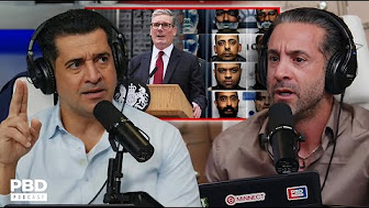 Is Piers Morgan compromised?