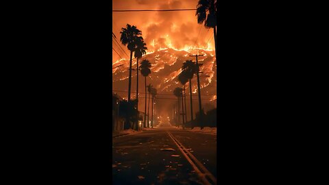 california fire