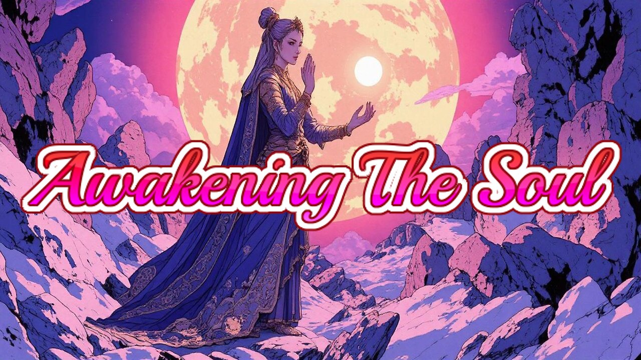 Awakening The Soul