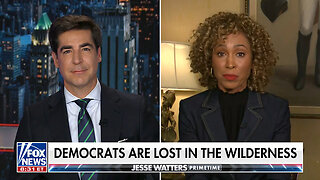 Sage Steele: Democrats Are In 'Shock'