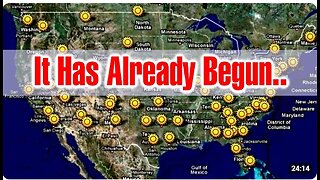 This Affects Every American! Three Big Things Just Happened and Many are Clueless