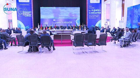 Kinshasa Summit recommends that the Security Council condemn the RSF militia