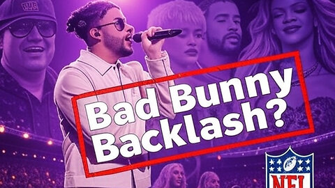 Super Bowl Halftime Hypocrisy: Bad Bunny vs. Shakira, Rihanna & More