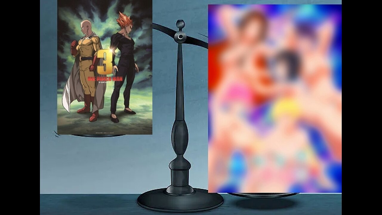 2025 Anime's most Offensive Crime!