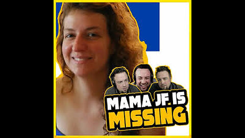 SEASON 2:247 The Resurrection of Mama JF