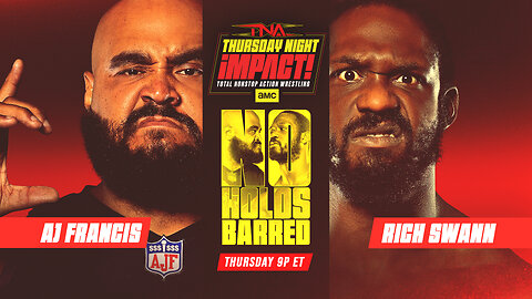 TNA Impact Was CONFUSING — Bad Resets & Weird Decisions #shorts