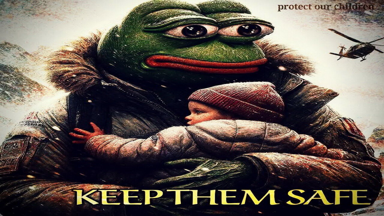 FRENtv - THE INVISIBLE WAR III